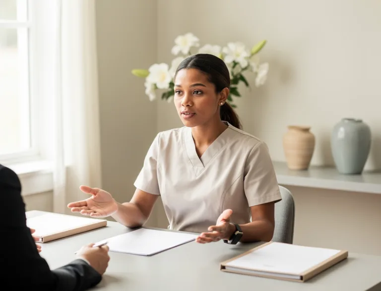 Funeral Pre-Planning service in Spring Valley
